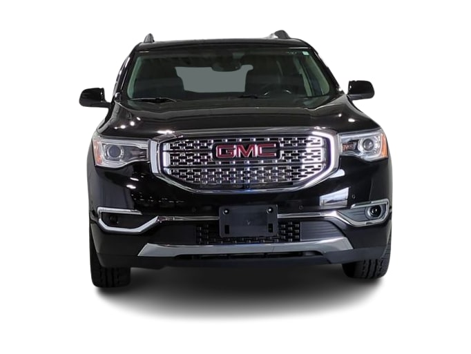 Thumbnail: 2017 GMC Acadia - 5