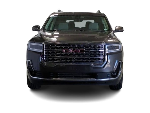 2020 GMC Acadia Denali 6