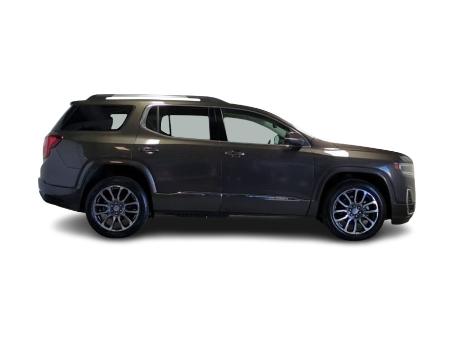 2020 GMC Acadia Denali 22