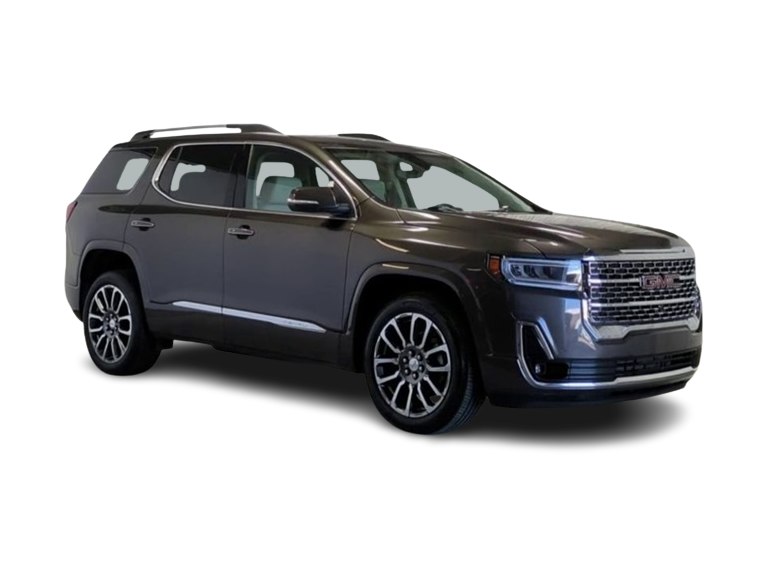 2020 GMC Acadia Denali 19