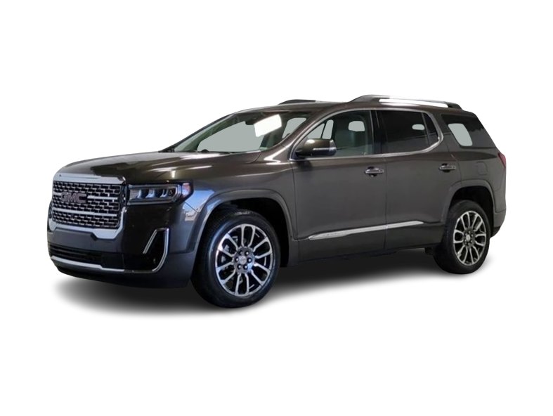 2020 GMC Acadia Denali 20