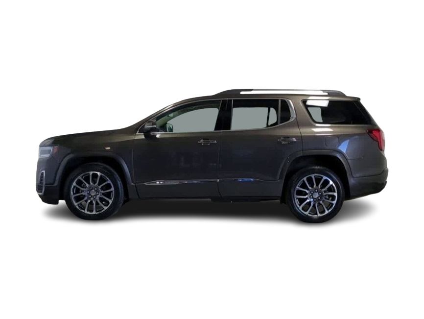 2020 GMC Acadia Denali 3