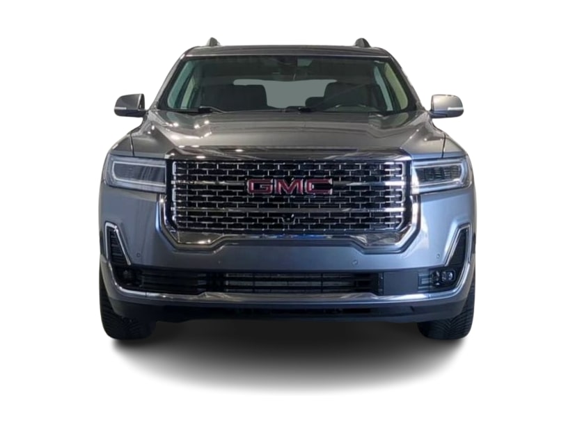 Thumbnail: 2021 GMC Acadia - 6