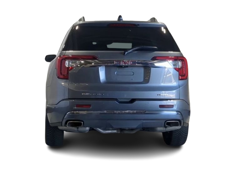 Thumbnail: 2021 GMC Acadia - 5