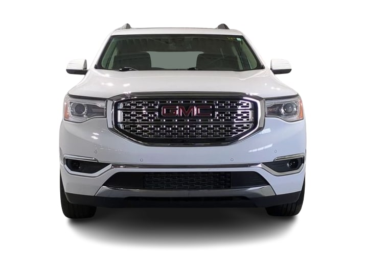 Thumbnail: 2019 GMC Acadia - 6