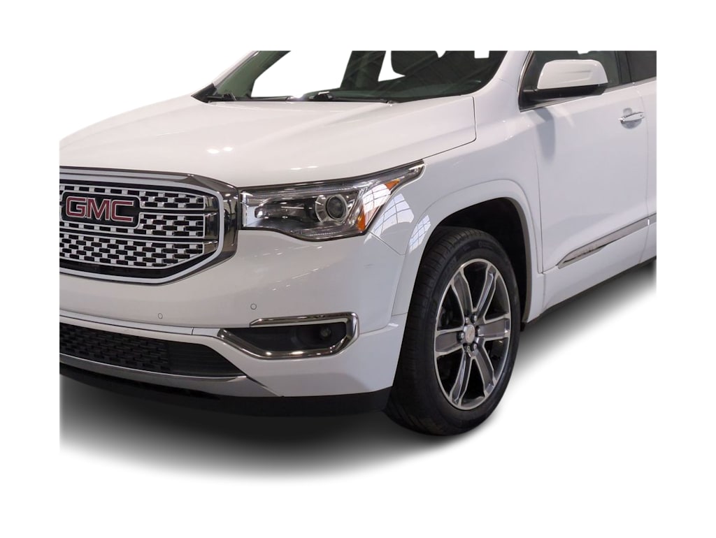 Thumbnail: 2019 GMC Acadia - 23