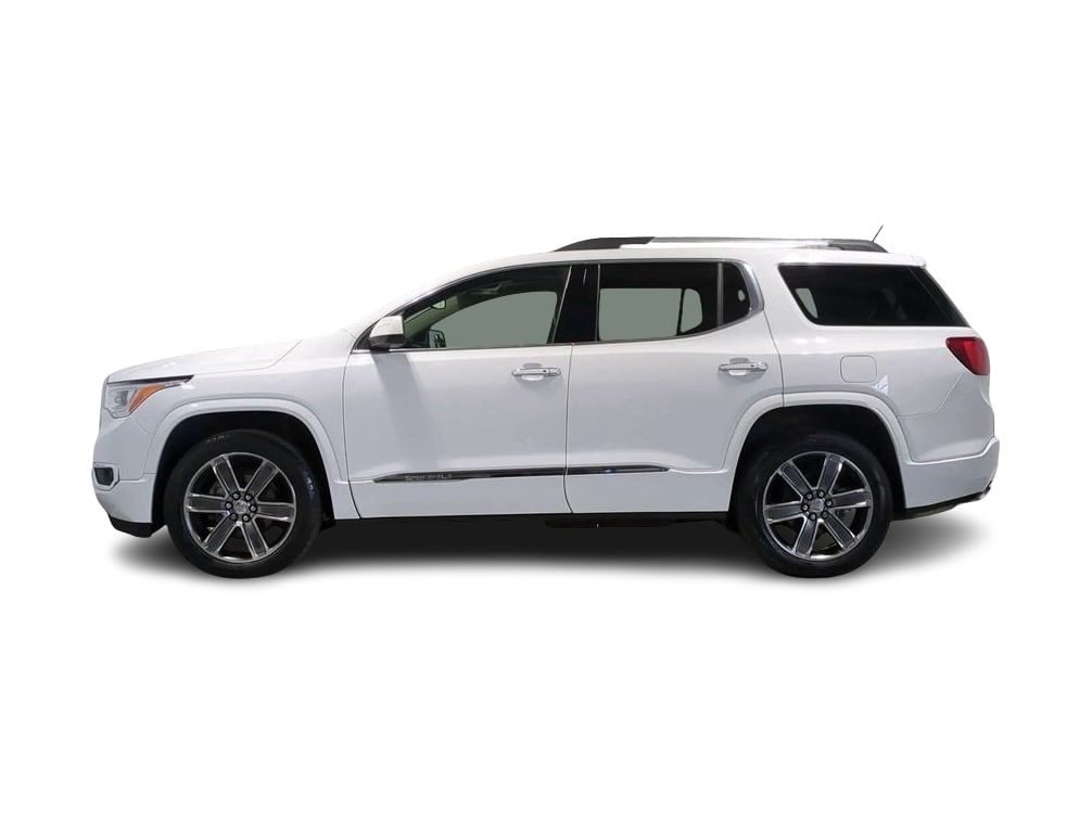 Thumbnail: 2019 GMC Acadia - 3