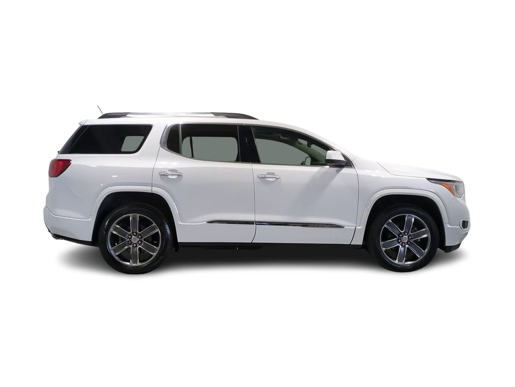 Thumbnail: 2019 GMC Acadia - 22