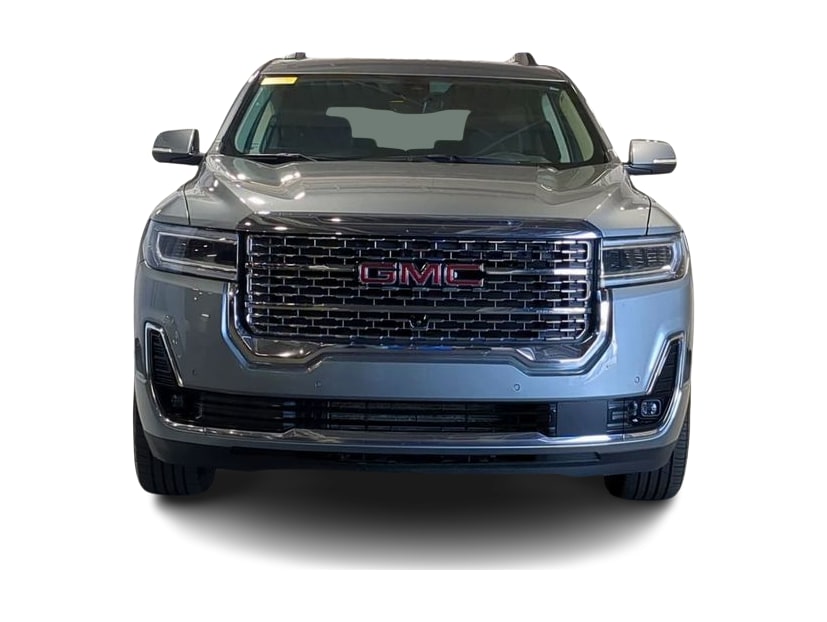 Thumbnail: 2023 GMC Acadia - 6