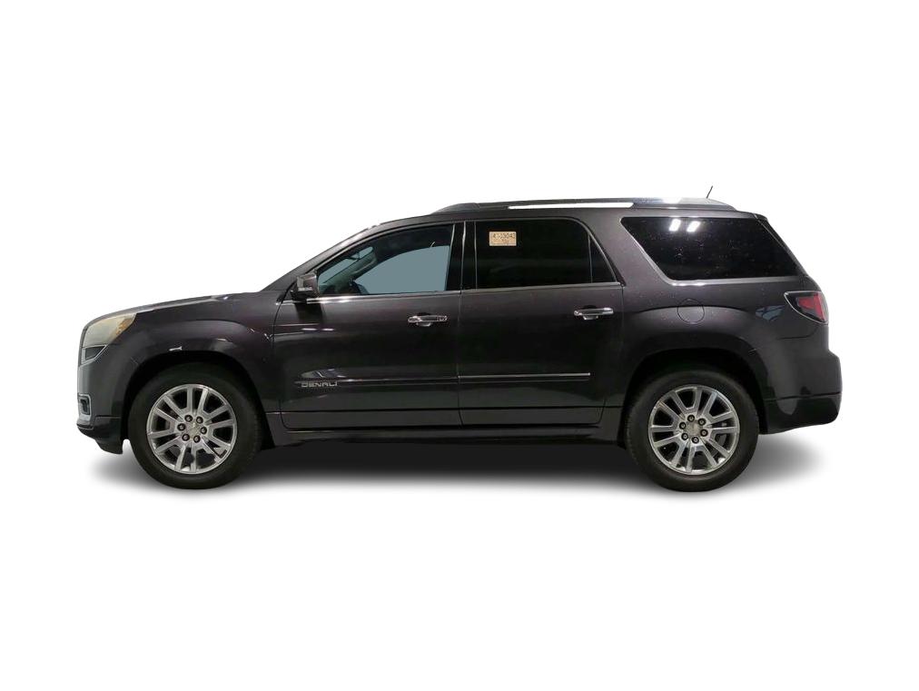 Thumbnail: 2016 GMC Acadia - 3