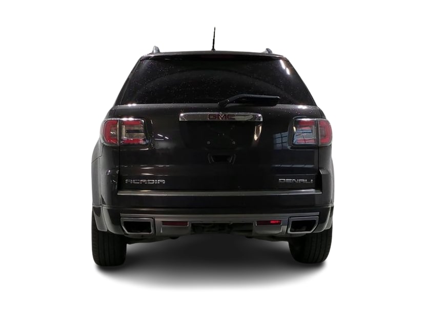 Thumbnail: 2016 GMC Acadia - 5