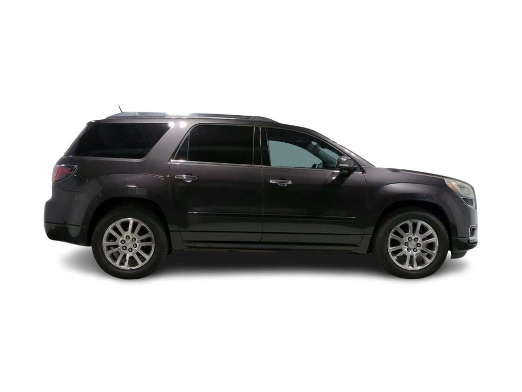 Thumbnail: 2016 GMC Acadia - 22