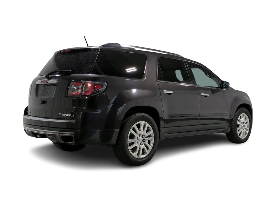Thumbnail: 2016 GMC Acadia - 21