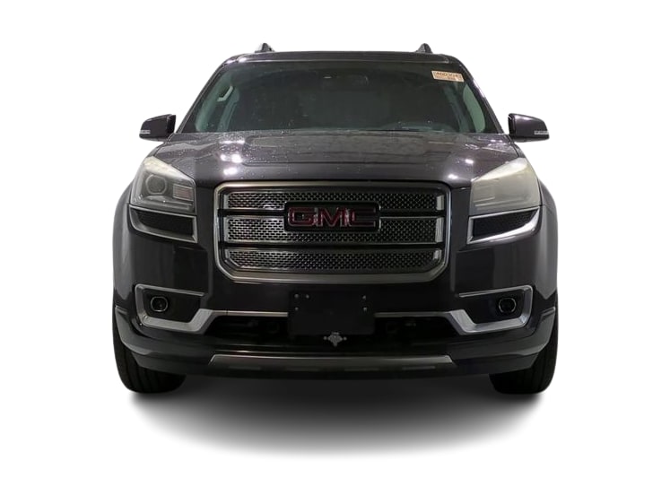 Thumbnail: 2016 GMC Acadia - 6
