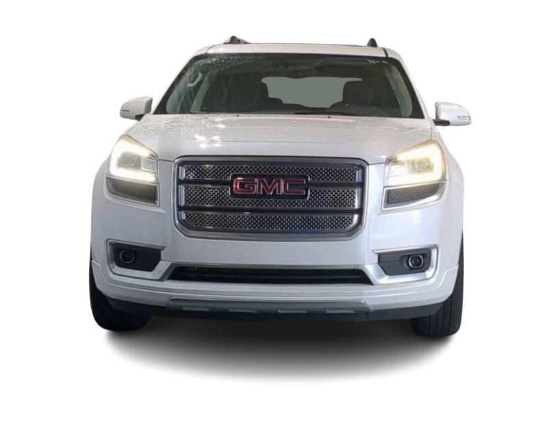Thumbnail: 2016 GMC Acadia - 6