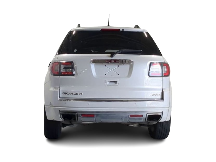 Thumbnail: 2016 GMC Acadia - 5
