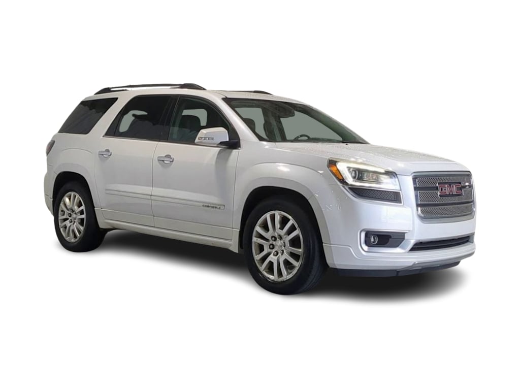 Thumbnail: 2016 GMC Acadia - 20