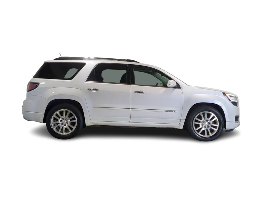 Thumbnail: 2016 GMC Acadia - 23