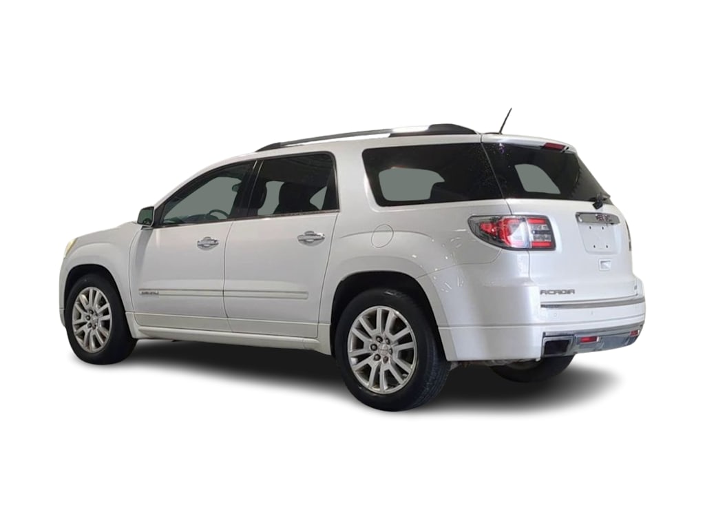 Thumbnail: 2016 GMC Acadia - 4