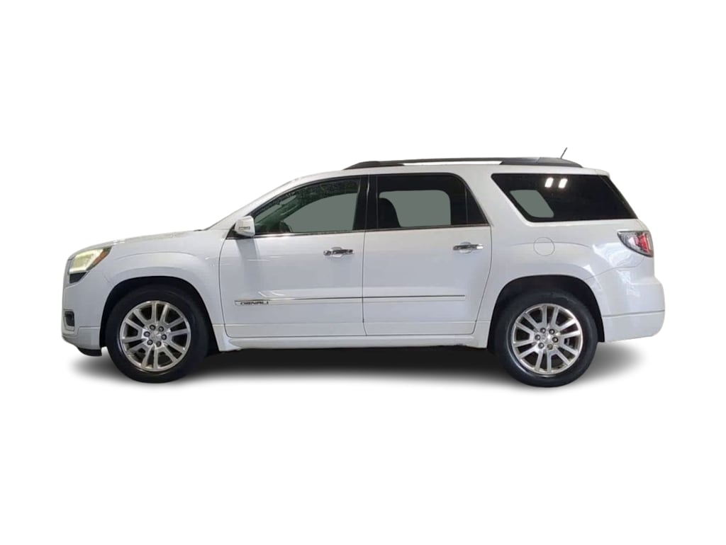 Thumbnail: 2016 GMC Acadia - 3