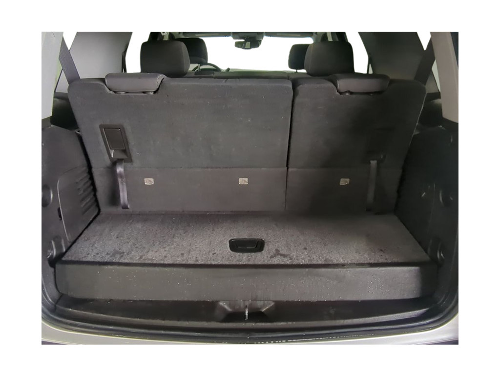 Thumbnail: 2016 GMC Yukon - 17