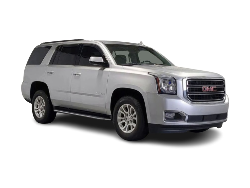 Thumbnail: 2016 GMC Yukon - 20