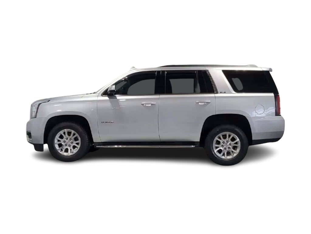 Thumbnail: 2016 GMC Yukon - 21