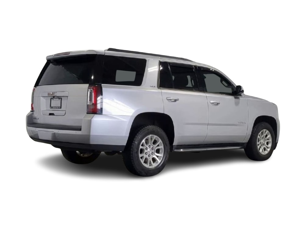 Thumbnail: 2016 GMC Yukon - 22
