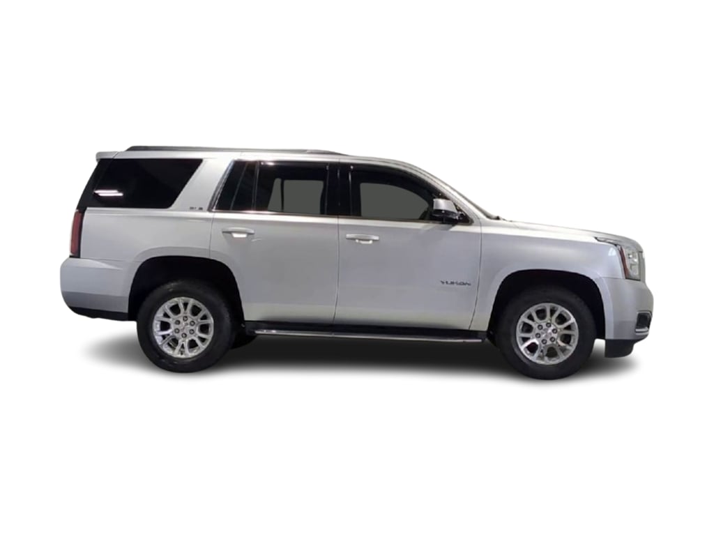 Thumbnail: 2016 GMC Yukon - 23