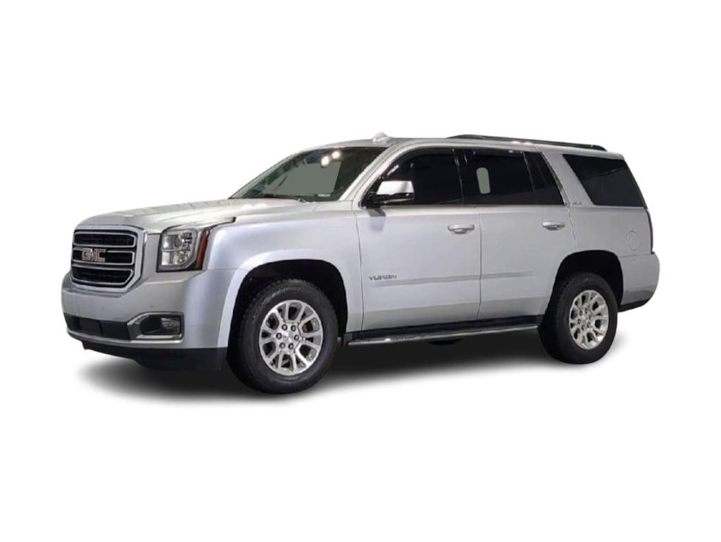 Thumbnail: 2016 GMC Yukon - 3