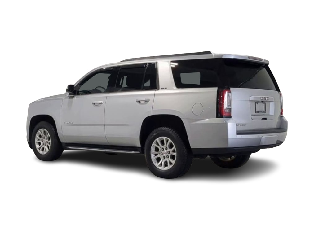Thumbnail: 2016 GMC Yukon - 4