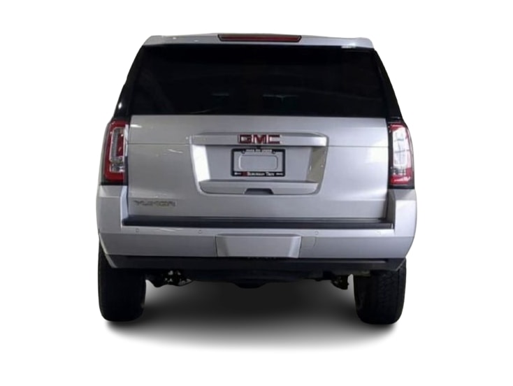 Thumbnail: 2016 GMC Yukon - 5