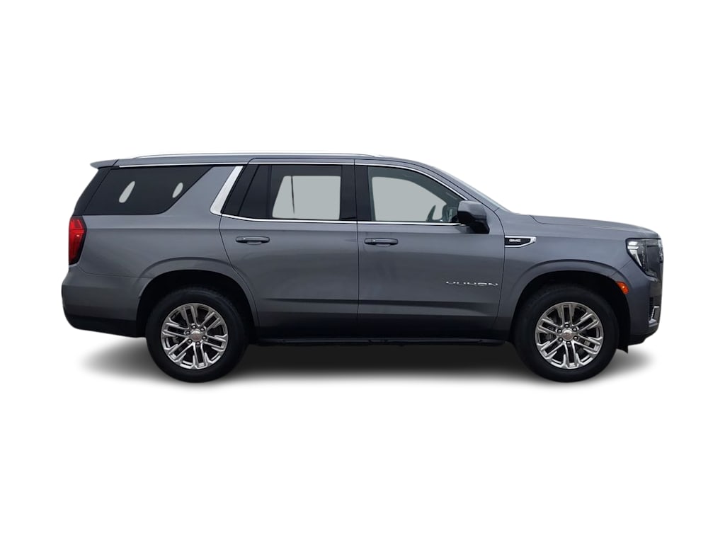 2022 GMC Yukon SLE 23