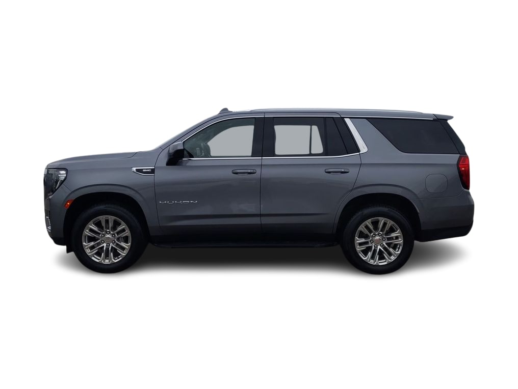 2022 GMC Yukon SLE 3