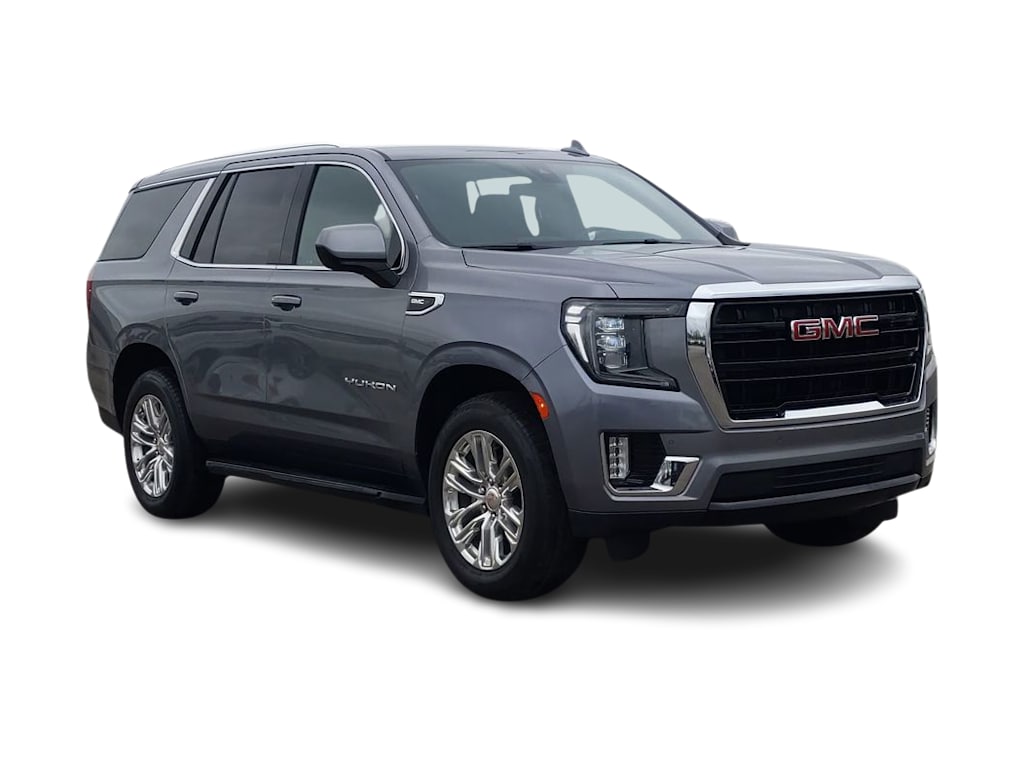2022 GMC Yukon SLE 20