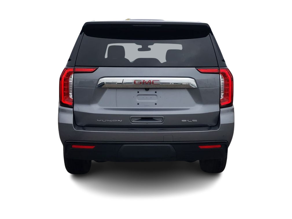 2022 GMC Yukon SLE 5