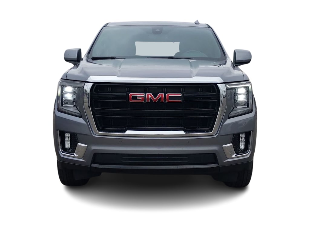 2022 GMC Yukon SLE 6