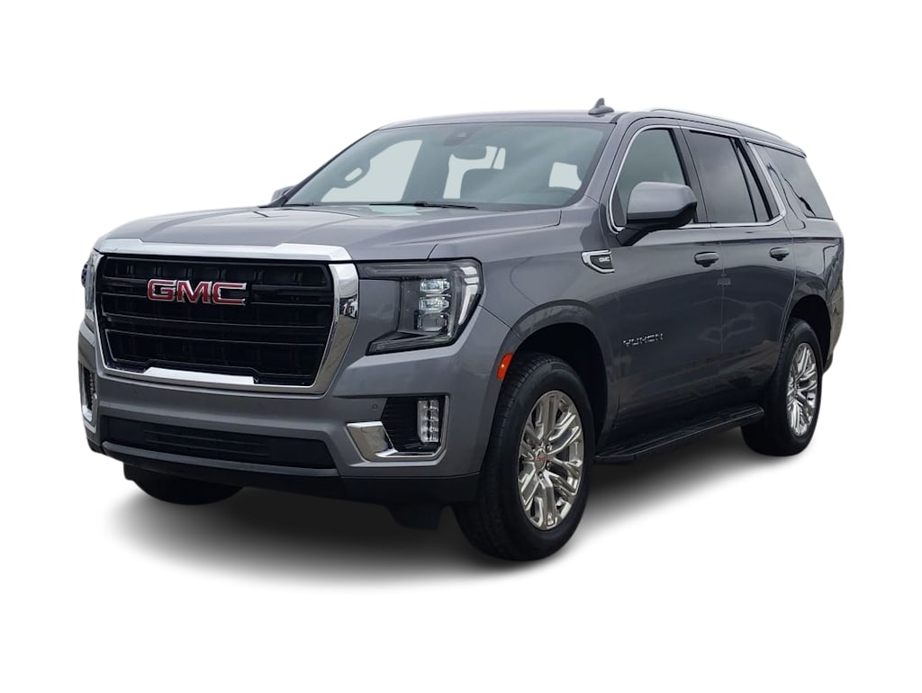 2022 GMC Yukon SLE 21