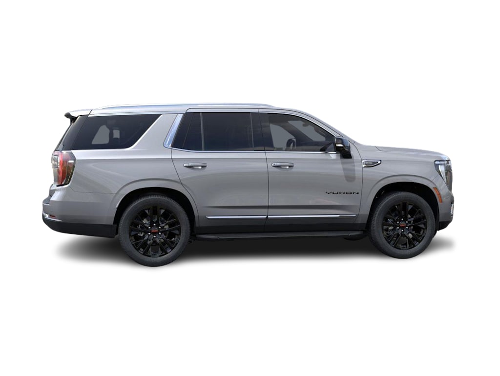 Thumbnail: 2026 GMC Yukon - 14
