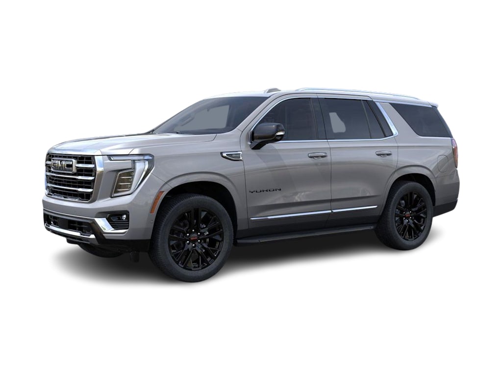 Thumbnail: 2026 GMC Yukon - 3