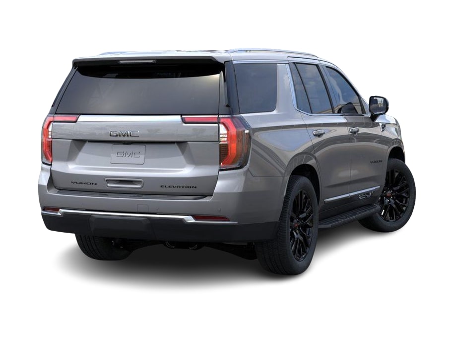 Thumbnail: 2026 GMC Yukon - 13