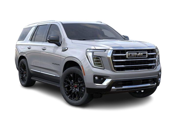 Thumbnail: 2026 GMC Yukon - 17