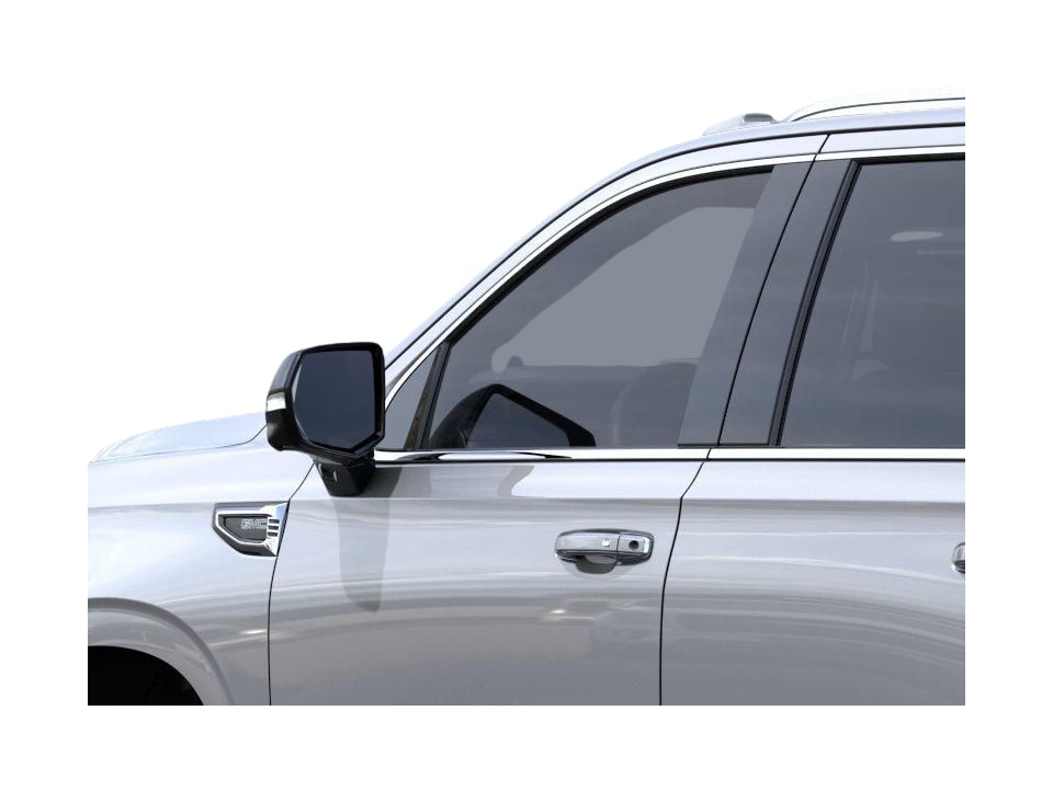Thumbnail: 2026 GMC Yukon - 20
