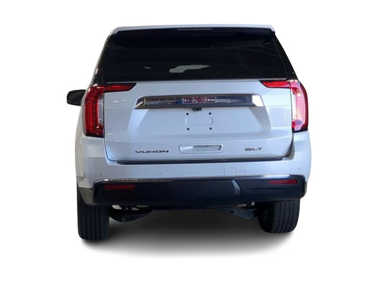 Thumbnail: 2023 GMC Yukon - 5