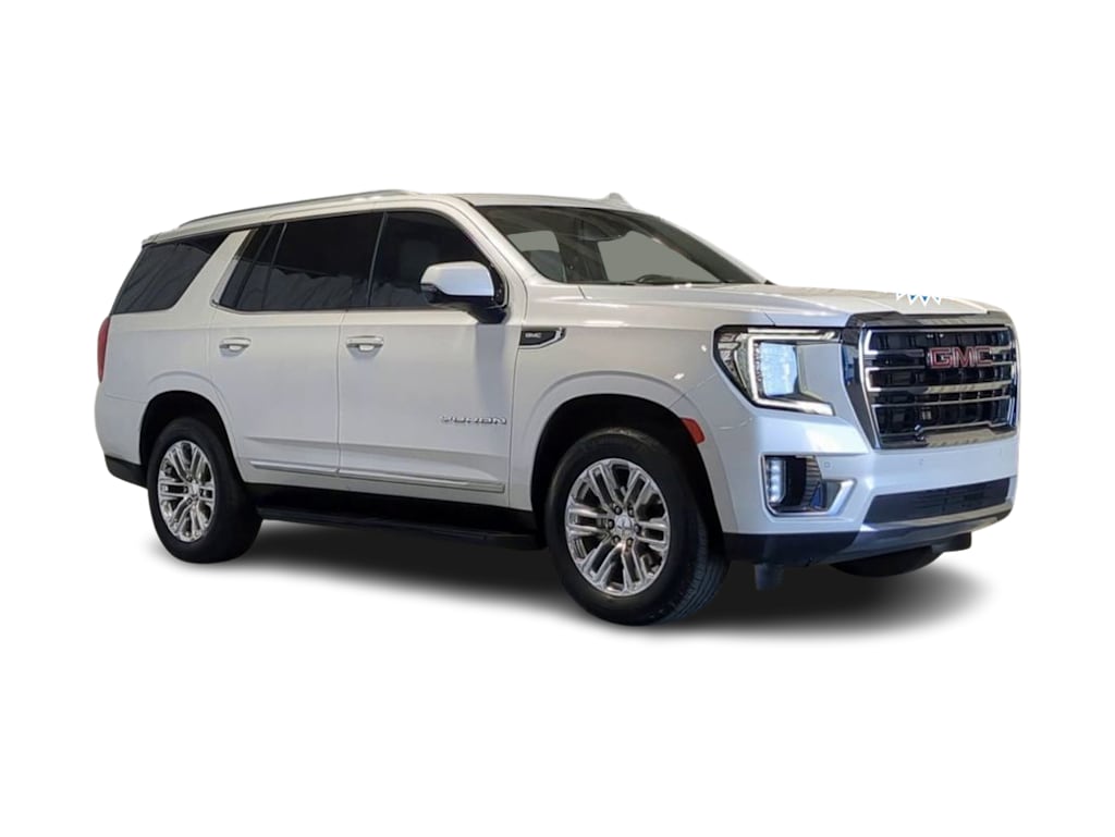 Thumbnail: 2023 GMC Yukon - 19
