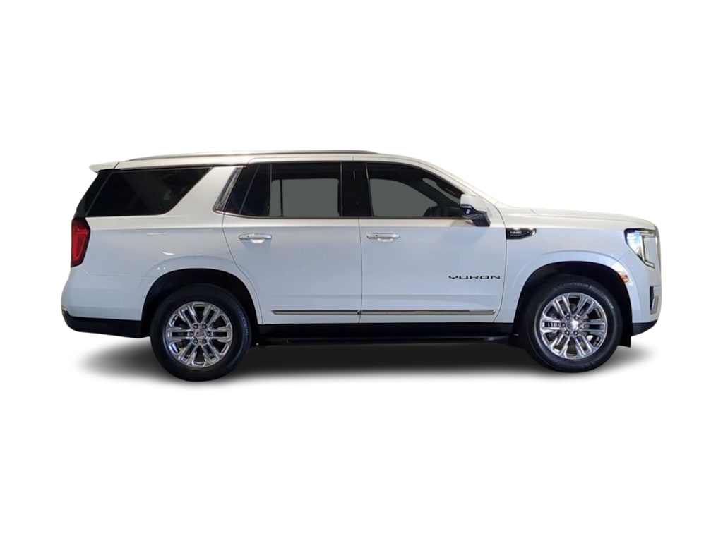 Thumbnail: 2023 GMC Yukon - 22