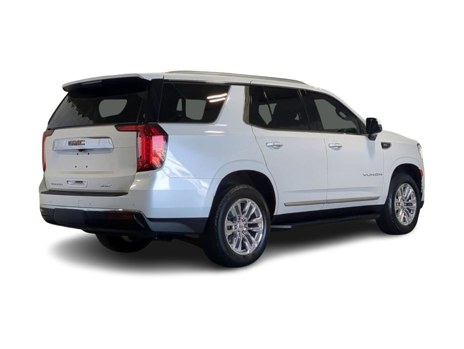 Thumbnail: 2023 GMC Yukon - 21