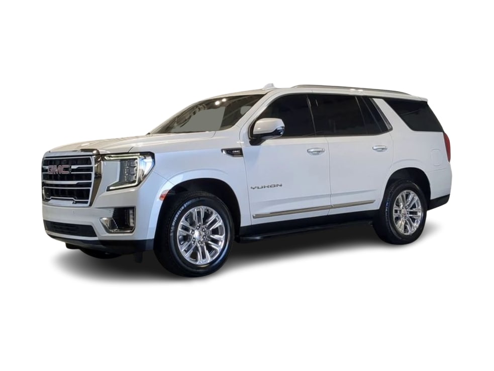 Thumbnail: 2023 GMC Yukon - 3