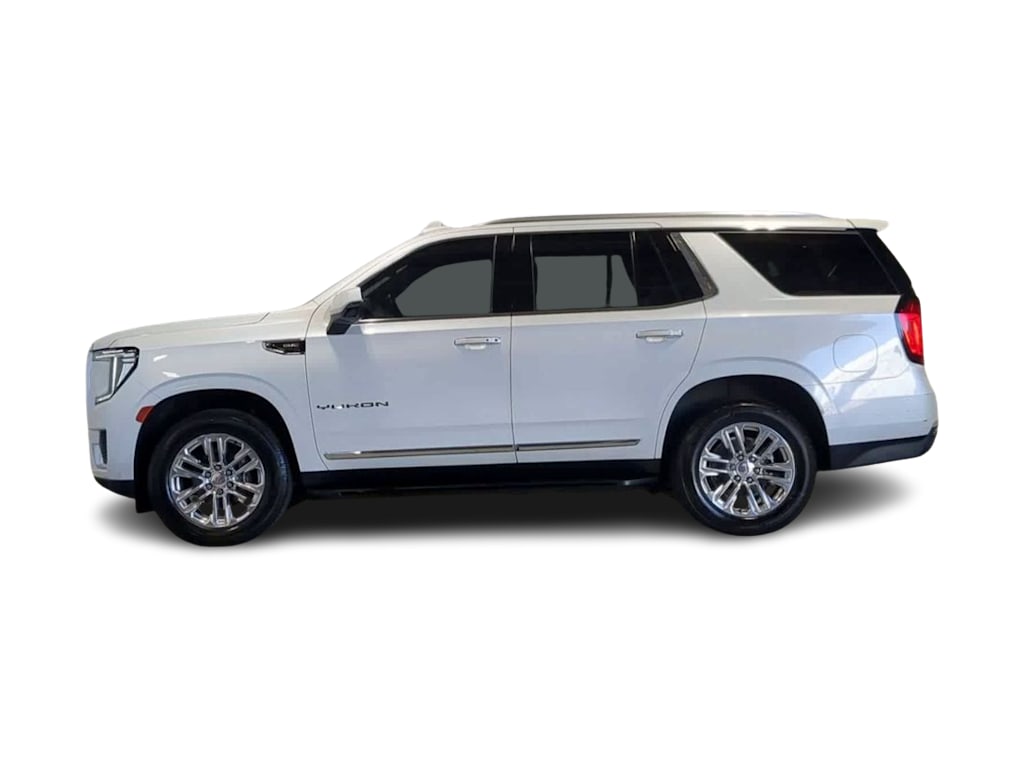 Thumbnail: 2023 GMC Yukon - 20