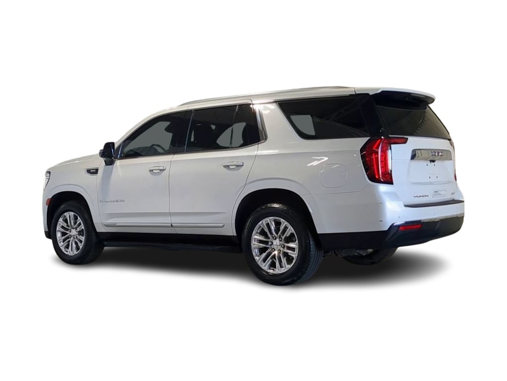 Thumbnail: 2023 GMC Yukon - 4
